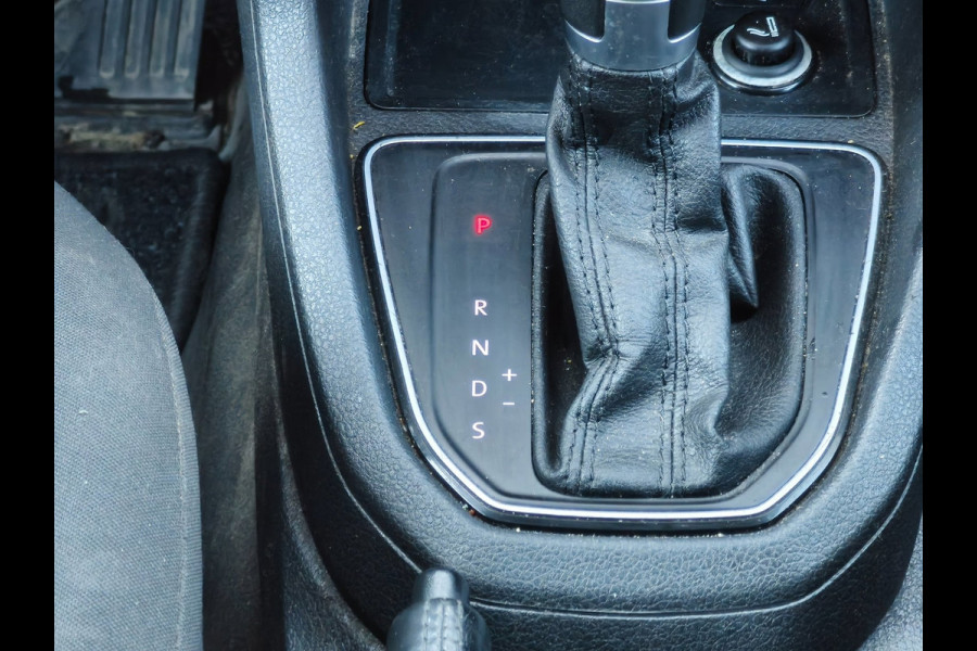 Volkswagen Caddy 2.0TDI DSG AUTOMAAT CRUISE NAVI AIRCO TREKHAAK