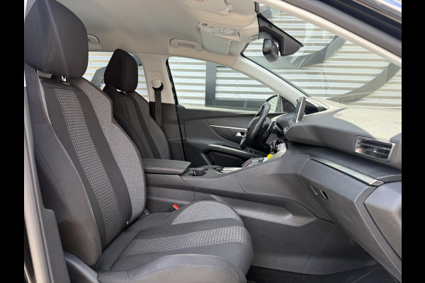 Peugeot 3008 1.2 PureTech Blue Lease Executive Navi|D-riem vv in 2024|Camera|i-Cockpit|Carplay|Clima|Cruise|Trekhaak|N.A.P|APK tot 08-2026