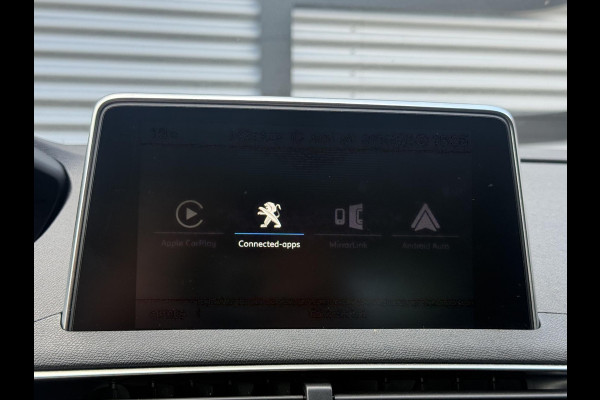 Peugeot 3008 1.2 PureTech Blue Lease Executive Navi|D-riem vv in 2024|Camera|i-Cockpit|Carplay|Clima|Cruise|Trekhaak|N.A.P|APK tot 08-2026