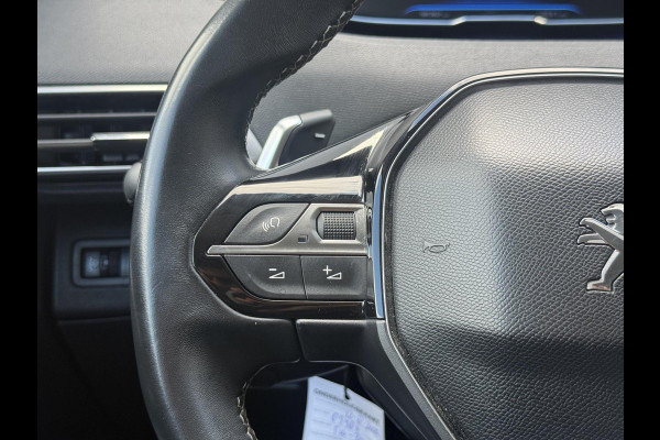 Peugeot 3008 1.2 PureTech Blue Lease Executive Navi|D-riem vv in 2024|Camera|i-Cockpit|Carplay|Clima|Cruise|Trekhaak|N.A.P|APK tot 08-2026