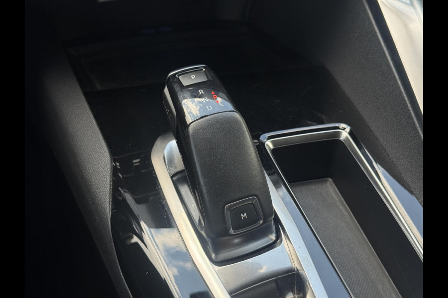 Peugeot 3008 1.2 PureTech Blue Lease Executive Navi|D-riem vv in 2024|Camera|i-Cockpit|Carplay|Clima|Cruise|Trekhaak|N.A.P|APK tot 08-2026