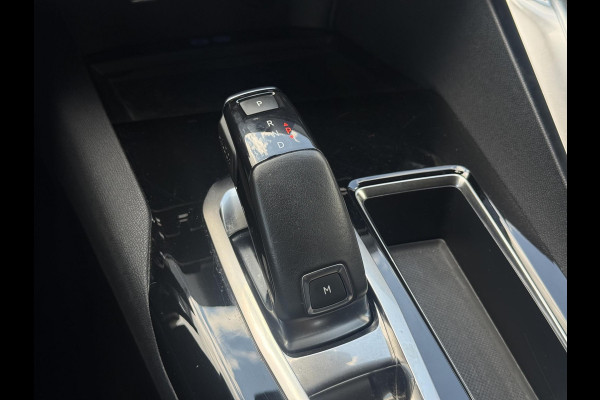 Peugeot 3008 1.2 PureTech Blue Lease Executive Navi|D-riem vv in 2024|Camera|i-Cockpit|Carplay|Clima|Cruise|Trekhaak|N.A.P|APK tot 08-2026