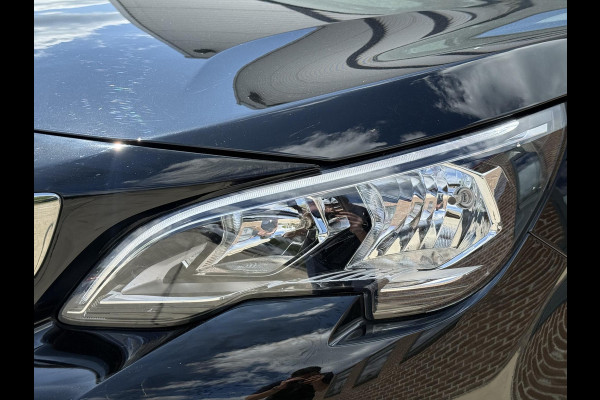 Peugeot 3008 1.2 PureTech Blue Lease Executive Navi|D-riem vv in 2024|Camera|i-Cockpit|Carplay|Clima|Cruise|Trekhaak|N.A.P|APK tot 08-2026