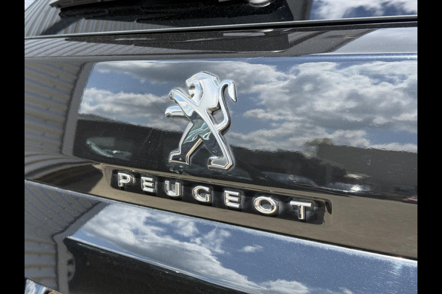 Peugeot 3008 1.2 PureTech Blue Lease Executive Navi|D-riem vv in 2024|Camera|i-Cockpit|Carplay|Clima|Cruise|Trekhaak|N.A.P|APK tot 08-2026