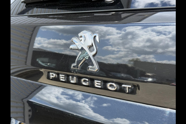 Peugeot 3008 1.2 PureTech Blue Lease Executive Navi|D-riem vv in 2024|Camera|i-Cockpit|Carplay|Clima|Cruise|Trekhaak|N.A.P|APK tot 08-2026