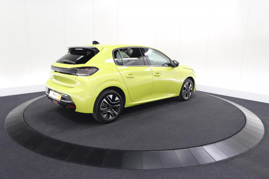 Peugeot 208 PureTech 100 Allure | 360 Camera | Vison Pack | Dodehoekdetectie | Apple Carplay