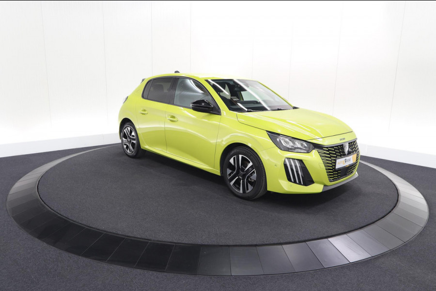 Peugeot 208 PureTech 100 Allure | 360 Camera | Vison Pack | Dodehoekdetectie | Apple Carplay