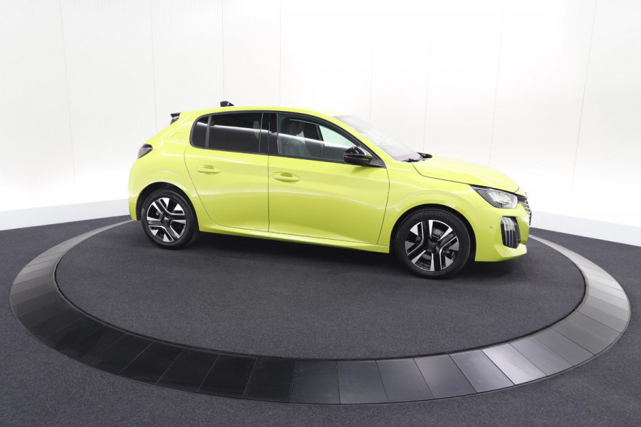 Peugeot 208 PureTech 100 Allure | 360 Camera | Vison Pack | Dodehoekdetectie | Apple Carplay