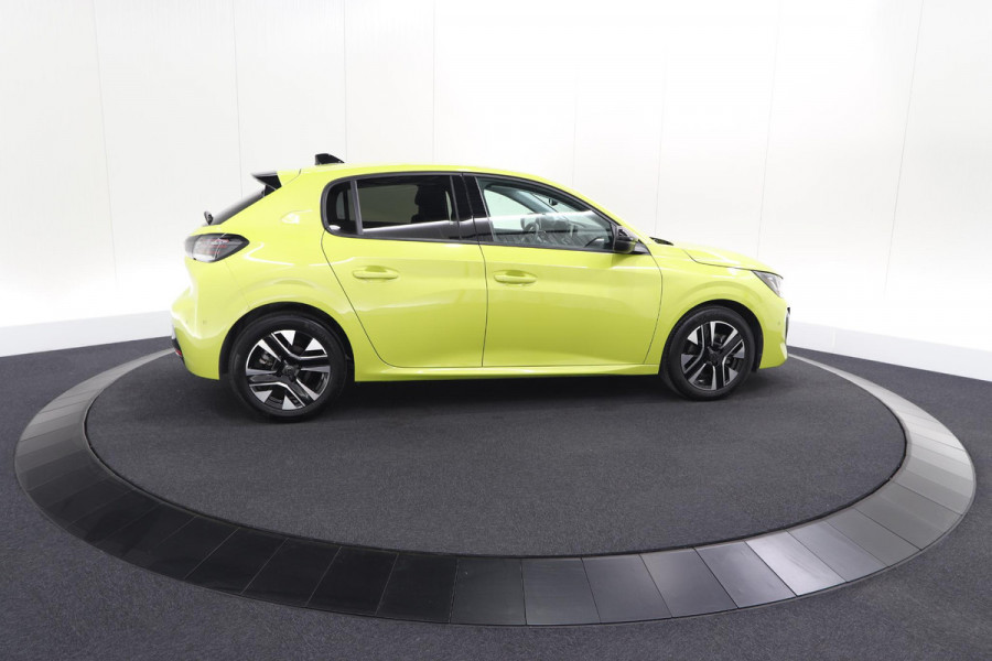 Peugeot 208 PureTech 100 Allure | 360 Camera | Vison Pack | Dodehoekdetectie | Apple Carplay