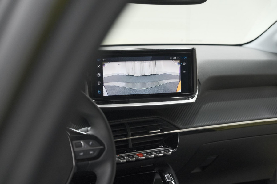 Peugeot 208 PureTech 100 Allure | 360 Camera | Vison Pack | Dodehoekdetectie | Apple Carplay
