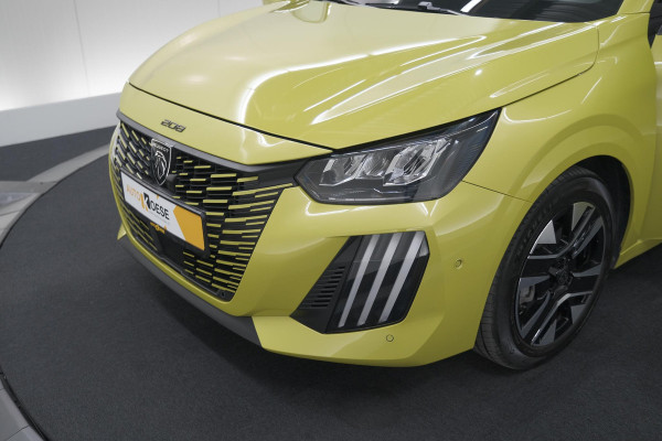Peugeot 208 PureTech 100 Allure | 360 Camera | Vison Pack | Dodehoekdetectie | Apple Carplay