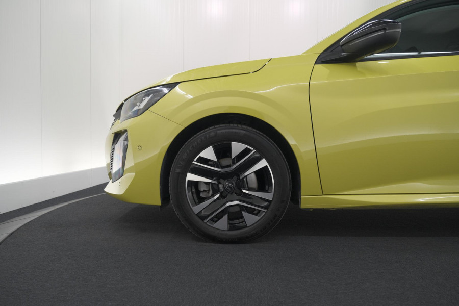 Peugeot 208 PureTech 100 Allure | 360 Camera | Vison Pack | Dodehoekdetectie | Apple Carplay