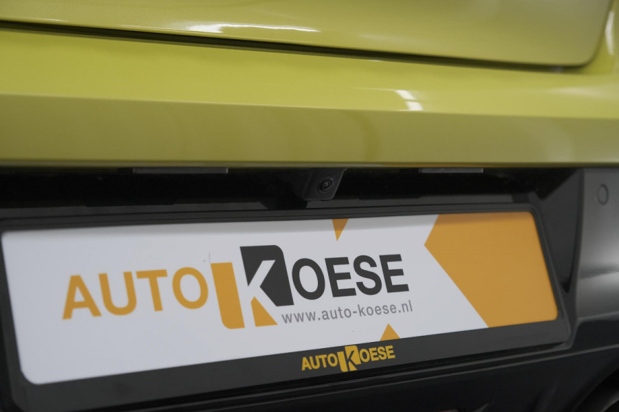 Peugeot 208 PureTech 100 Allure | 360 Camera | Vison Pack | Dodehoekdetectie | Apple Carplay