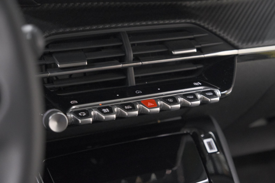 Peugeot 208 PureTech 100 Allure | 360 Camera | Vison Pack | Dodehoekdetectie | Apple Carplay