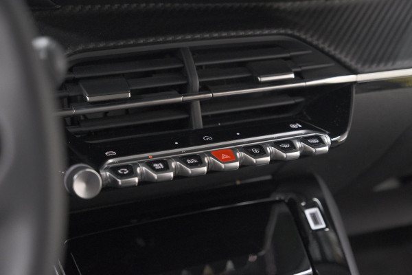 Peugeot 208 PureTech 100 Allure | 360 Camera | Vison Pack | Dodehoekdetectie | Apple Carplay