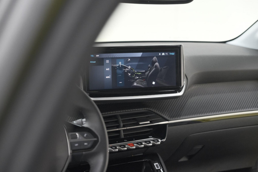 Peugeot 208 PureTech 100 Allure | 360 Camera | Vison Pack | Dodehoekdetectie | Apple Carplay