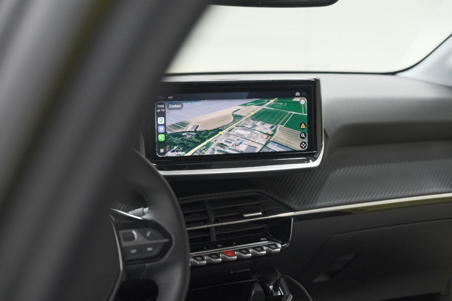 Peugeot 208 PureTech 100 Allure | 360 Camera | Vison Pack | Dodehoekdetectie | Apple Carplay