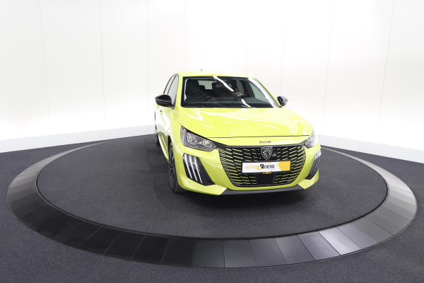 Peugeot 208 PureTech 100 Allure | 360 Camera | Vison Pack | Dodehoekdetectie | Apple Carplay