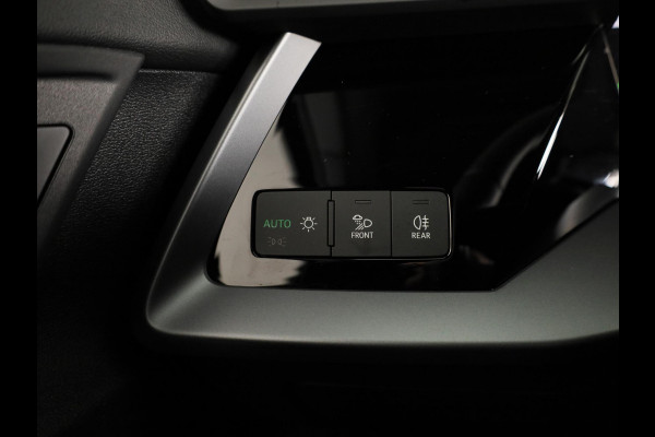 Audi A3 Sportback 30 TFSI Advanced edition 115pk S-tronic | Navigatie via App |  19 inch Lichtmetalen velgen | Stoelverwarming | Parkeersensoren voor en achter