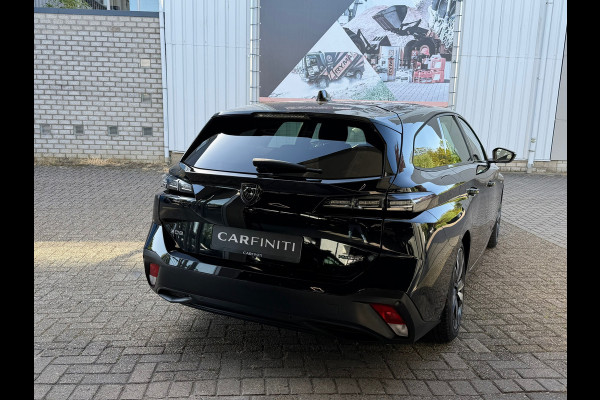 Peugeot 308 SW 1.6 Plug-in Hybrid 180 Allure | Navigatie | Cruise| Clima | 17" Lichtmetaal.