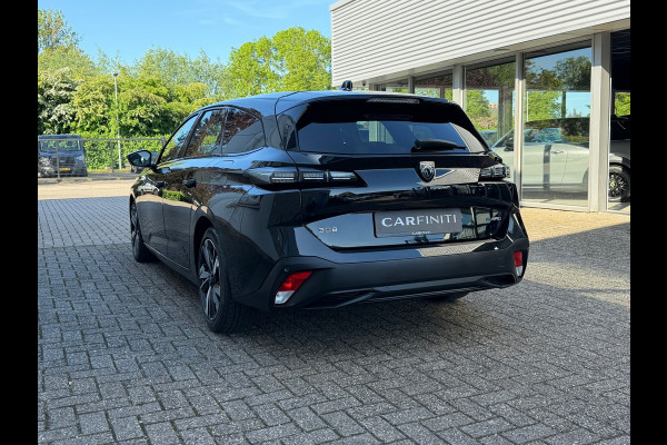 Peugeot 308 SW 1.6 Plug-in Hybrid 180 Allure | Navigatie | Cruise| Clima | 17" Lichtmetaal.