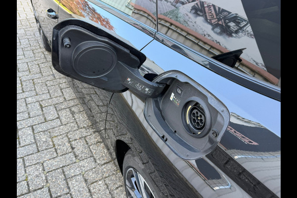 Peugeot 308 SW 1.6 Plug-in Hybrid 180 Allure | Navigatie | Cruise| Clima | 17" Lichtmetaal.