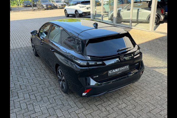 Peugeot 308 SW 1.6 Plug-in Hybrid 180 Allure | Navigatie | Cruise| Clima | 17" Lichtmetaal.