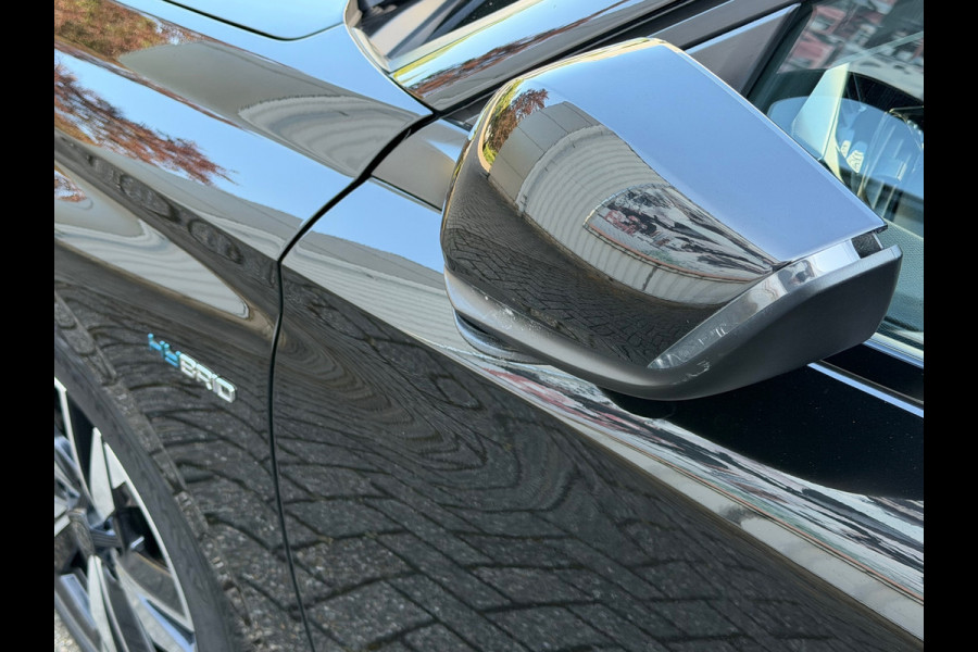 Peugeot 308 SW 1.6 Plug-in Hybrid 180 Allure | Navigatie | Cruise| Clima | 17" Lichtmetaal.