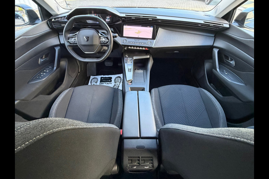Peugeot 308 SW 1.6 Plug-in Hybrid 180 Allure | Navigatie | Cruise| Clima | 17" Lichtmetaal.