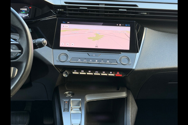 Peugeot 308 SW 1.6 Plug-in Hybrid 180 Allure | Navigatie | Cruise| Clima | 17" Lichtmetaal.