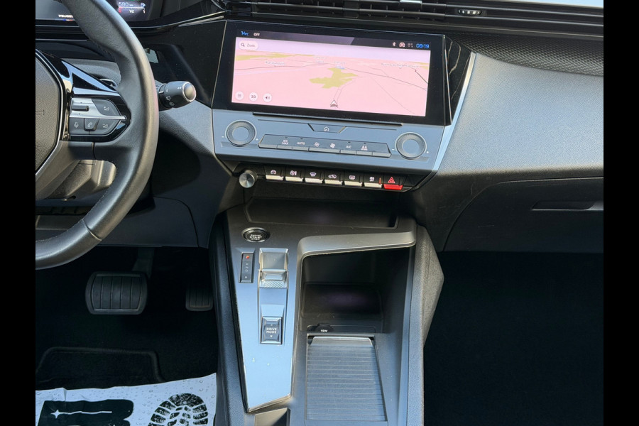Peugeot 308 SW 1.6 Plug-in Hybrid 180 Allure | Navigatie | Cruise| Clima | 17" Lichtmetaal.