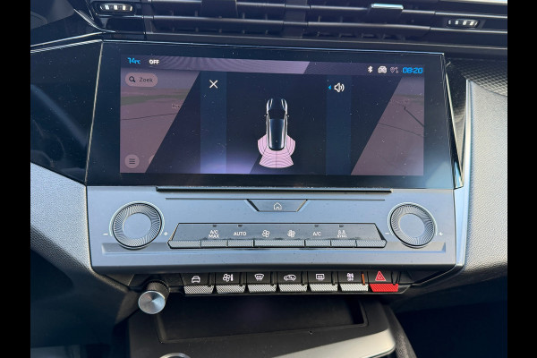Peugeot 308 SW 1.6 Plug-in Hybrid 180 Allure | Navigatie | Cruise| Clima | 17" Lichtmetaal.