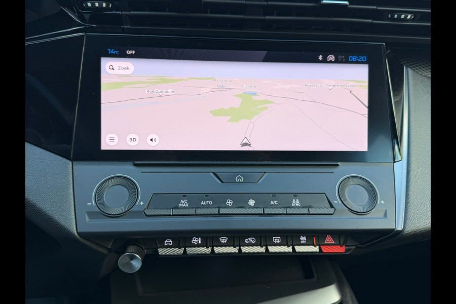Peugeot 308 SW 1.6 Plug-in Hybrid 180 Allure | Navigatie | Cruise| Clima | 17" Lichtmetaal.