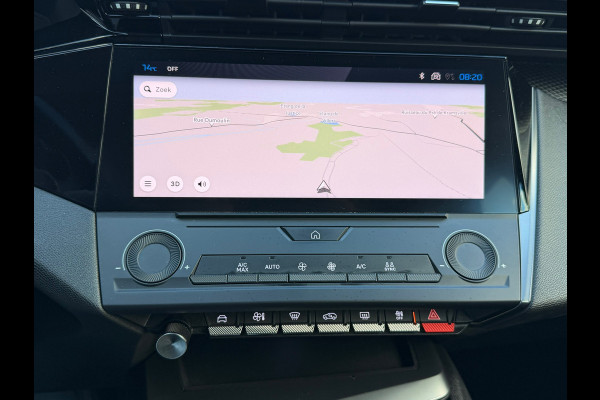 Peugeot 308 SW 1.6 Plug-in Hybrid 180 Allure | Navigatie | Cruise| Clima | 17" Lichtmetaal.