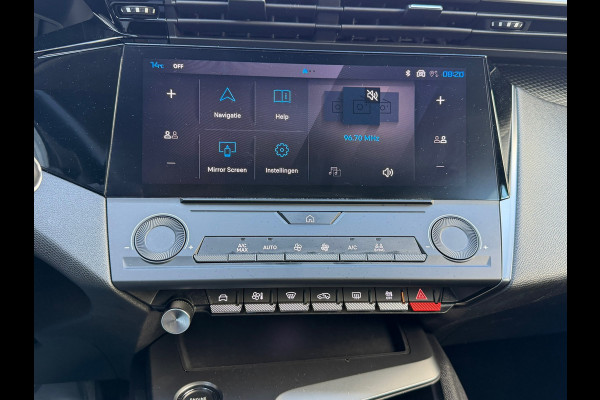 Peugeot 308 SW 1.6 Plug-in Hybrid 180 Allure | Navigatie | Cruise| Clima | 17" Lichtmetaal.