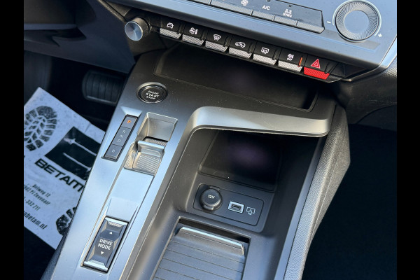 Peugeot 308 SW 1.6 Plug-in Hybrid 180 Allure | Navigatie | Cruise| Clima | 17" Lichtmetaal.