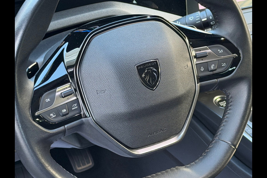 Peugeot 308 SW 1.6 Plug-in Hybrid 180 Allure | Navigatie | Cruise| Clima | 17" Lichtmetaal.