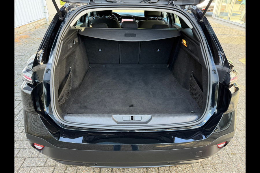 Peugeot 308 SW 1.6 Plug-in Hybrid 180 Allure | Navigatie | Cruise| Clima | 17" Lichtmetaal.