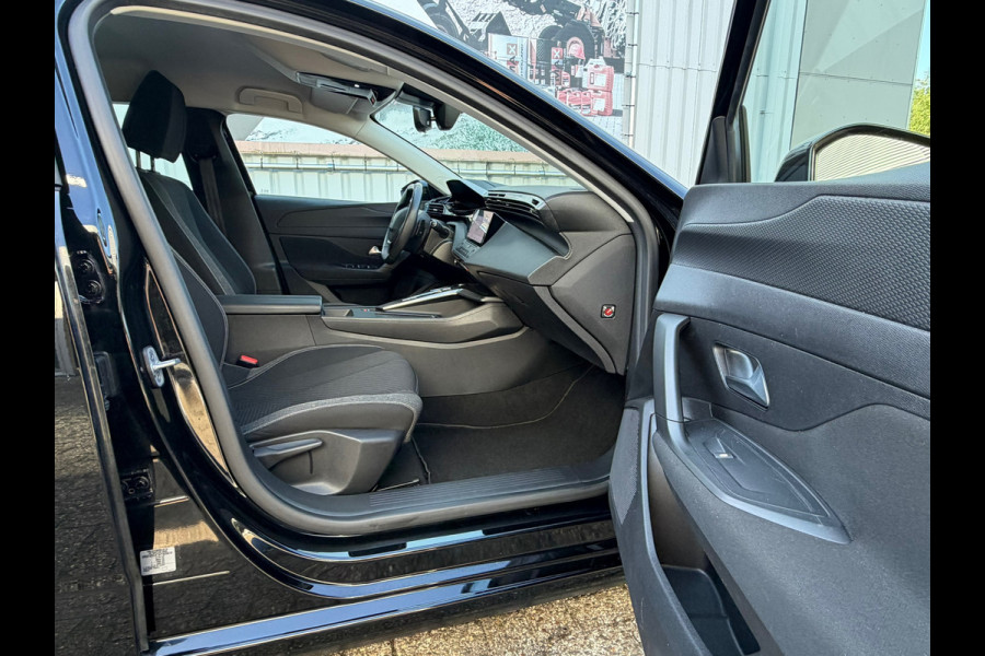 Peugeot 308 SW 1.6 Plug-in Hybrid 180 Allure | Navigatie | Cruise| Clima | 17" Lichtmetaal.