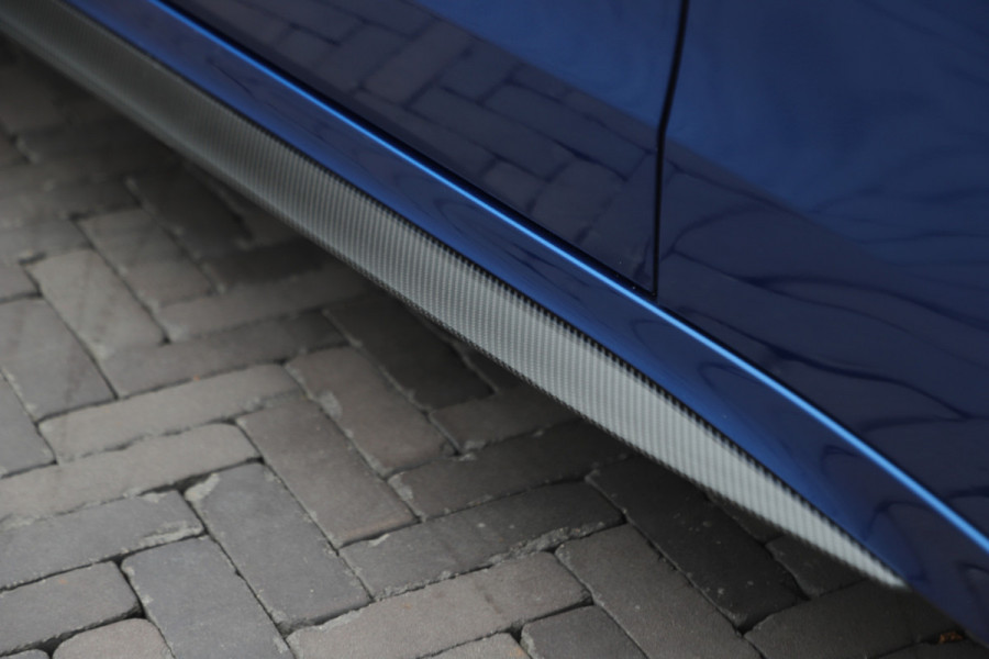 MEER FOTOS VOLGEN! Mercedes-Benz C-klasse AMG 63 S E Performance | 680PK | Head-up | Carbon int+ext | Schaalstoelen | Burmester | AMG Drivers-package | Keyless |