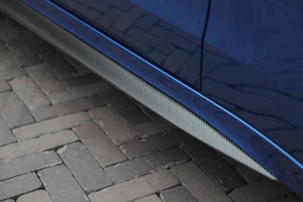 MEER FOTOS VOLGEN! Mercedes-Benz C-klasse AMG 63 S E Performance | 680PK | Head-up | Carbon int+ext | Schaalstoelen | Burmester | AMG Drivers-package | Keyless |