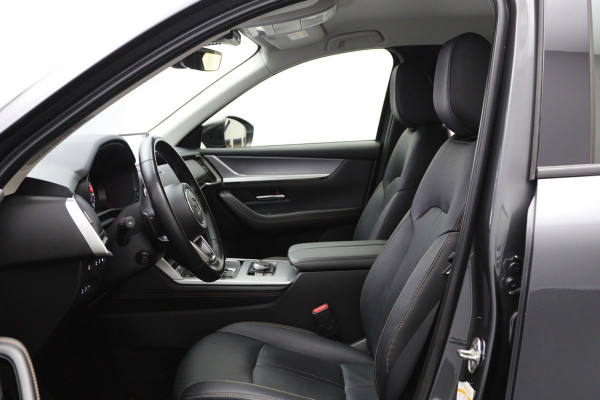 Mazda CX-60 2.5 e-SkyActiv 328 PK PHEV Homura, Camera, Leder, Stoelkoeling- & Verwarming, LED, Keyless