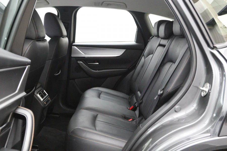 Mazda CX-60 2.5 e-SkyActiv 328 PK PHEV Homura, Camera, Leder, Stoelkoeling- & Verwarming, LED, Keyless