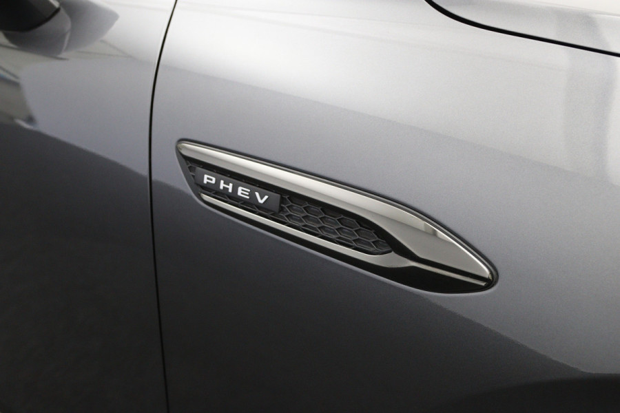 Mazda CX-60 2.5 e-SkyActiv 328 PK PHEV Homura, Camera, Leder, Stoelkoeling- & Verwarming, LED, Keyless