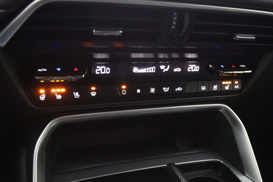 Mazda CX-60 2.5 e-SkyActiv 328 PK PHEV Homura, Camera, Leder, Stoelkoeling- & Verwarming, LED, Keyless