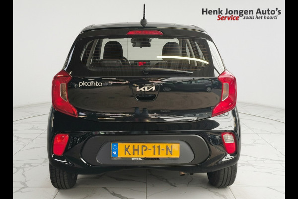 Kia Picanto 1.0 DPi ComfortLine Rijklaar + Fabrieksgarantie tot 09-2030 Henk Jongen Auto's in Helmond,  al 50 jaar service zoals 't hoort!