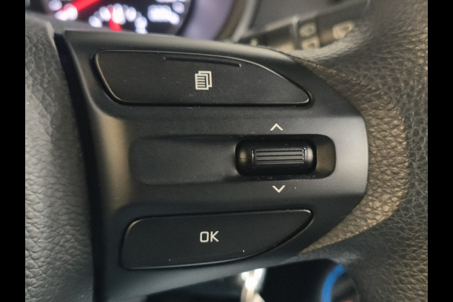 Kia Picanto 1.0 DPi ComfortLine Rijklaar + Fabrieksgarantie tot 09-2030 Henk Jongen Auto's in Helmond,  al 50 jaar service zoals 't hoort!