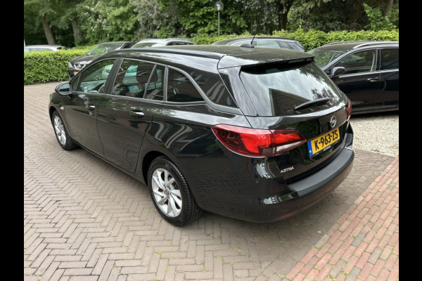 Opel Astra Sports Tourer 1.2 130pk Bns Ed. Navi, Camera, Carplay, 1e Eigenaar
