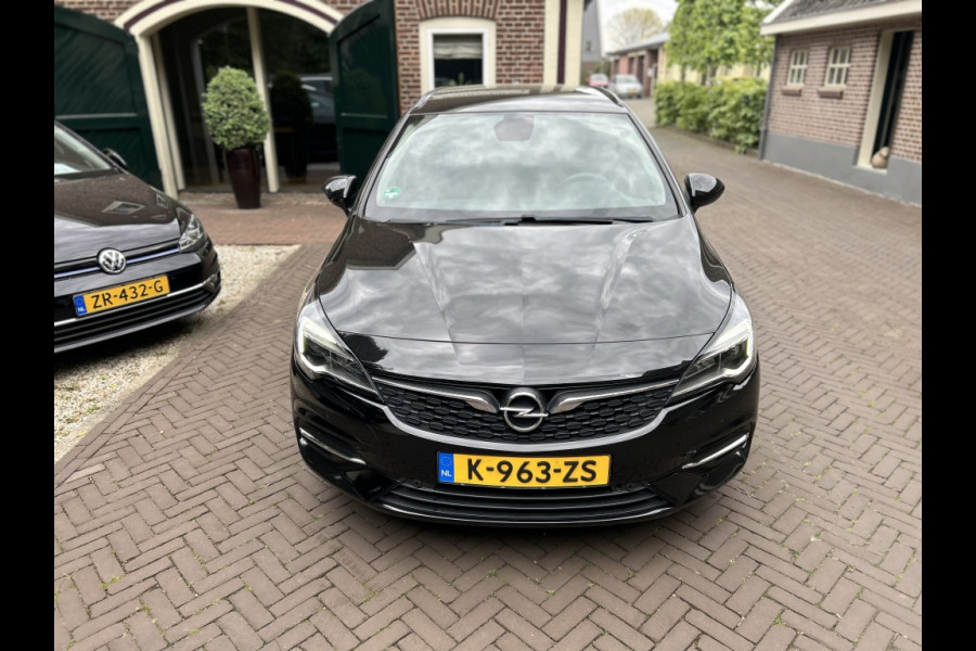 Opel Astra Sports Tourer 1.2 130pk Bns Ed. Navi, Camera, Carplay, 1e Eigenaar