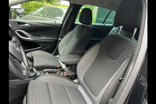 Opel Astra Sports Tourer 1.2 130pk Bns Ed. Navi, Camera, Carplay, 1e Eigenaar